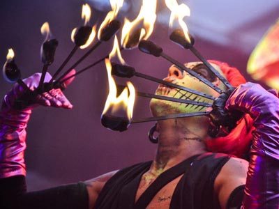 短信狂轰滥炸软件