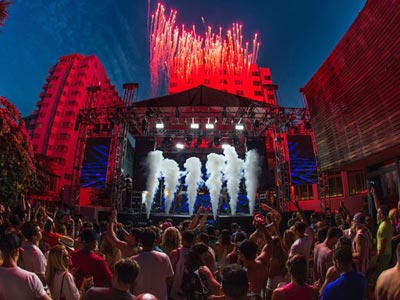 云呼叫中心系统